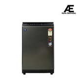 Voltas Beko 7.0 Kg, 5 Star, Fully Automatic Top Load Washing Machine (WTL70UPSCXX, Grey),Fountain Wash