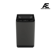 Voltas beko 8.5 Kg, 5-Star, Fully Automatic Top Load Washing Machine (WTL8507VAA/SPC0OD, Grey)