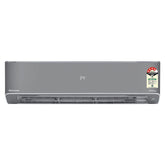 Panasonic WU 8 in 1 Convertible 1.5 Ton 4 Star Inverter Split Smart AC with Google & Alexa Voice Assistant (2026 Model, Copper Condenser, CS/CU-WU18CKY4XFM-P)