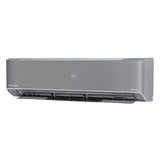 Panasonic WU 8 in 1 Convertible 1.5 Ton 4 Star Inverter Split Smart AC with Google & Alexa Voice Assistant (2026 Model, Copper Condenser, CS/CU-WU18CKY4XFM-P)