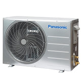 Panasonic WU 8 in 1 Convertible 1.5 Ton 4 Star Inverter Split Smart AC with Google & Alexa Voice Assistant (2026 Model, Copper Condenser, CS/CU-WU18CKY4XFM-P)
