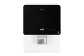 LG 8L RO+UV+MB Water Purifier with Stainless Steel Tank, Premium Glass Finish,(WW176GTBW)