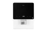 LG 8L RO+UV+MB Water Purifier with Stainless Steel Tank, Premium Glass Finish,(WW176GTBW)