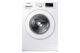 Samsung 7 Kg Front Load Washing Machine (WW70J4243MW) (Open box / Without box)