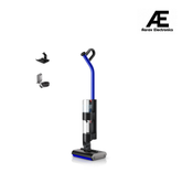 Dyson WashG1 Wet Floor Cleaner|Powerful wet & dry cleaning in one go|2 Yr Warranty incl accidental damage protection|Self-cleaning cycle|Washes with clean water everytime|1L bin,35 mins runtime