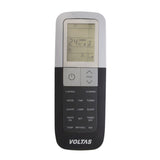 Voltas 185V Venus Luxe Maha Adjustable Inverter AC, 1.5 Ton, 5 Star Split Ac, White