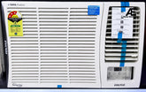Voltas 243INV ELITE 2 Ton 3 Star Inverter Window AC (White) 2026