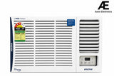 Voltas 183Inv Elite (2026 Series) 1.5 Ton 3 Star Inverter Window AC – Copper Condenser, Turbo Cooling, High Ambient Cooling up to 52°C, R32 Refrigerant