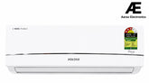 Voltas 243INVHC VECTRA ZENITH 2 Ton 3 Star Hot & Cold Inverter Split AC – 5-in-1 Adjustable Mode, Copper Coil, Anti-Dust Filter, High Ambient Cooling