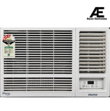 Voltas 183INV CRYSTAL,White 1.5 ton 3 Star Inverter Window Air Conditioner 2026