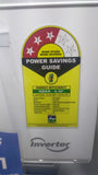 Voltas 183 INV VERTIS ELAN(S) 1.5 Ton 3 Star Inverter Split AC (2026 Series)
