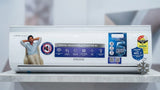 Voltas 183 INV VERTIS ELAN(S) 1.5 Ton 3 Star Inverter Split AC (2026 Series)