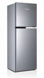 Voltas Beko RFF295D/1W0V100RXID 250L 1 Star Frost Free Double Door Refrigerator | Inverter Compressor – Brushed Silver | 2026 Model