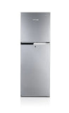 Voltas Beko RFF295D/1W0V100RXID 250L 1 Star Frost Free Double Door Refrigerator | Inverter Compressor – Brushed Silver | 2026 Model