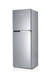 Voltas Beko RFF295D/1W0V100RXID 250L 1 Star Frost Free Double Door Refrigerator | Inverter Compressor – Brushed Silver | 2026 Model