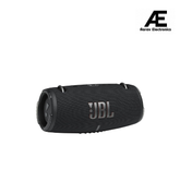 JBL Xtreme 3 - Portable Bluetooth Speaker, Powerful Sound and Deep Bass, IP67 Waterproof, 15 Hours of Playtime, Powerbank, JBL PartyBoost for Multi-speaker Pairing (Black)