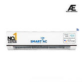 Panasonic 1 Ton 5 Star Wi-Fi Inverter Smart Split AC (Copper Condenser, 7 in 1 Convertible with True AI Mode, 4 Way Swing, nanoe-G Air Purification Technology, CS/CU-XU12AKYF, White)