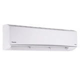 Panasonic 2 Ton 5 Star Inverter Split Smart AC MirAie(2026 Model)-8-in-1 Convertible Cooling,Wi-Fi Enabled with Google & Alexa Voice Control,100% Copper Condenser,High Airflow,CS/CU-ZU24CKY5FM