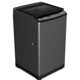 Voltas beko 8.5 Kg, 5-Star, Fully Automatic Top Load Washing Machine (WTL8507VAA/SPC0OD, Grey)