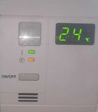 Daikin 1.5 Ton Inverter AC – FTKY50UV16V3F, Efficient Cooling (Open box / Without Box)