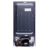 Lloyd Havells 188 L 1 Star Direct-Cool Single Door Refrigerator (2025 Model, GLDC201GIWT2JC,Floret WINE)