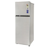Lloyd 260 L 2 Star Frost Free Convertible Refrigerator (Metallic Silver,GLFF292AMSC1GC)