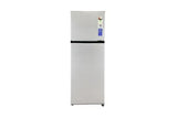 Lloyd 260 L 2 Star Frost Free Convertible Refrigerator (Metallic Silver,GLFF292AMSC1GC)