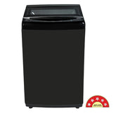 Havells-Lloyd 7Kg 5 Star Estello Executive Fully Automatic Top load Washing Machine (GLWT705ETRMB Metallic Black)