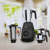 Philips 1000W Juicer Mixer Grinder HL7704 – 4 Jars, Powerful Grinding (Open Box / Without Box)