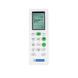 Blue Star IA512VXUS 1 Ton 5 Star Smart Inverter AC
