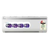 DAIKIN 1 Ton 2 Star Split AC (Copper Condenser, PM 2.5 Filter, FTQ35XV16WBA)