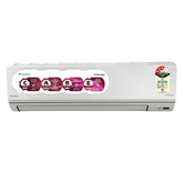 DAIKIN 2.6 Ton 3 Star Inverter Split AC (Copper Condenser, PM 2.5 Filter, FTKL90XV16LAA)