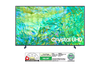 Samsung 43 Inch Crystal 4K Smart LED TV UA43CU8000 HDR10+ (Open box / Without box)