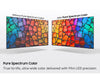 Samsung 55 Inch Mini LED 4K Smart TV with Mini LED Processor 4K, 120 Hz DLG & Samsung Vision AI – UA55M70HAUL