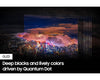 Samsung 55 Inch OLED S90C 4K Smart AI TV, Quantum HDR OLED, Neural Processor, Gaming TV (open box / without box)