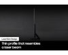 Samsung 55 Inch OLED S90C 4K Smart AI TV, Quantum HDR OLED, Neural Processor, Gaming TV (open box / without box)