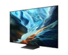 Samsung S90H 55-inch OLED 4K Smart TV | OLED HDR+ | Glare Free Display | NQ4 AI Gen3 Processor | 165Hz Refresh Rate - QA55S90HAUL