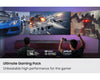 Samsung S90H 55-inch OLED 4K Smart TV | OLED HDR+ | Glare Free Display | NQ4 AI Gen3 Processor | 165Hz Refresh Rate - QA55S90HAUL