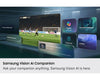Samsung S90H 55-inch OLED 4K Smart TV | OLED HDR+ | Glare Free Display | NQ4 AI Gen3 Processor | 165Hz Refresh Rate - QA55S90HAUL