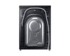 Samsung 9kg 1400 RPM Front Load Washing Machine | AI Control | AI EcoBubble | Hygiene Steam | Super Speed | Wi-Fi - WW90DG6U24AB