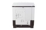 LG 8.5Kg Semi Automatic Top Load Washing Machine, Roller Jet Pulsator + Soak, Dark Grey (P8525SGAZ)