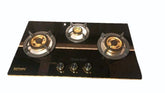 Kutchina Fabula 3BT 78FB Kitchen Hob (3 Burner) (Open box / Without box)