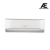 O-General 1.5 Ton 3 Star Hyper Tropical Rotary Compressor Fixed Speed Split AC (Copper, R32, 25m Long Air Throw,ASGA18BUTA-B White)
