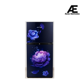RDC220V/5W0BBE0M000UGD 185L 5 Star Single Door Refrigerator , Bonita Blue | Direct Cool | Fresh Box Technology | Energy Efficient