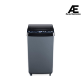 6 Kg, 5-Star, Fully Automatic Top Load Washing Machine (WTL6004UEA/LPOPOD, Grey)
