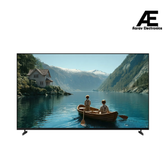 Sony BRAVIA 3 II XR35M2 4K Ultra HD Smart Google TV | XR Processor, HDR, Dolby Atmos, Google TV