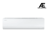 Samsung 1.5 Ton 4 Star Bespoke AI Inverter Smart Split AC (2026 Model, WiFi, Energy Saving, Voice Control, Powerful Cooling, Copper, Digital Inverter, 4 Way swing, 5 Step Convertible, AR50H18D14HNNA)