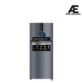Whirlpool IntelliFresh 467L 1 Star Inverter Convertible Frost Free Double Door Refrigerator | Steel Onyx | Convertible Technology | Large Capacity | Energy Efficient Cooling IF INV CNV 515 GRAVITY BLACK(IS)-Y(22449)