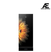 IFB 197 L 3 Star Direct Cool Refrigerator with Glass Finish (IFBDC-2233FSGD)