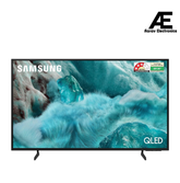 Samsung 138 cm (55 inches) 4K Ultra HD Smart QLED TV (Black)